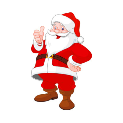 Santa